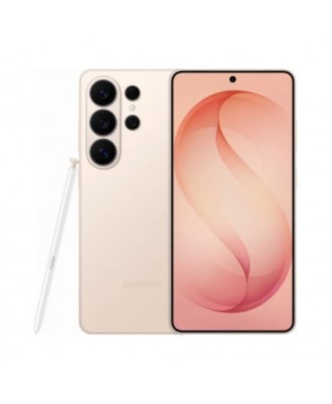 Samsung SM-S948B Galaxy S26 Ultra 5G 12GB RAM 256GB Pink Gold EU