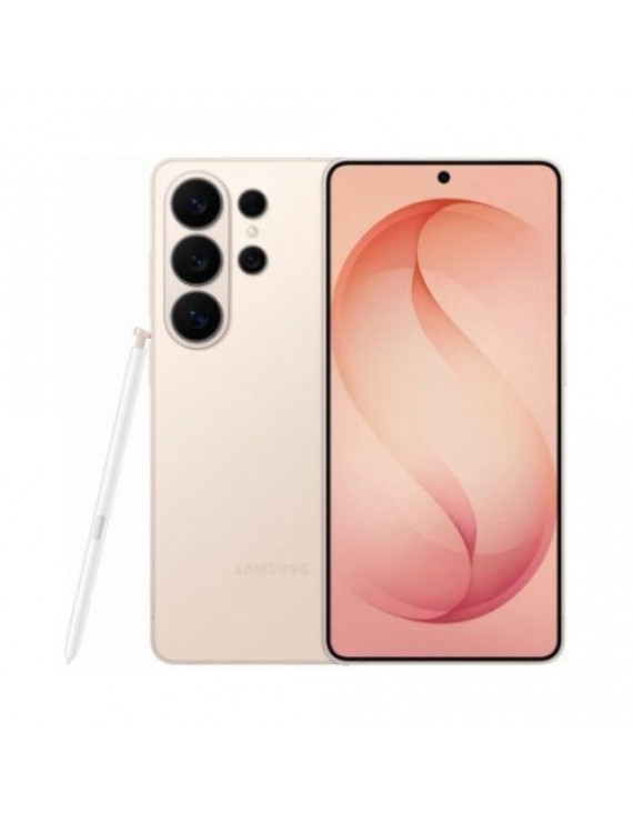 Samsung SM-S948B Galaxy S26 Ultra 5G 12GB RAM 256GB Pink Gold EU