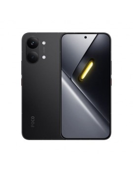Xiaomi Poco M8 Pro 5G Dual SIM 12GB RAM 512GB Black EU