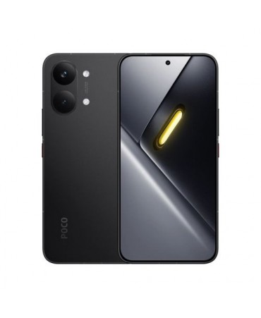 Xiaomi Poco M8 Pro 5G Dual SIM 12GB RAM 512GB Black EU