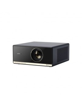 Wanbo Projector X5 S (2026) Full HD 1080P with VIDAA OS, 1100ANSI, Dark Blue EU