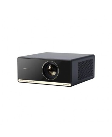Wanbo Projector X5 S (2026) Full HD 1080P with VIDAA OS, 1100ANSI, Dark Blue EU