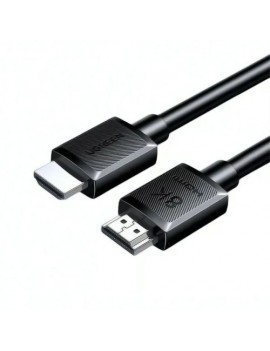 UGREEN Video Cable HDMI HD175 HDMI Male 8K 60Hz to Male Cable 5m, Black