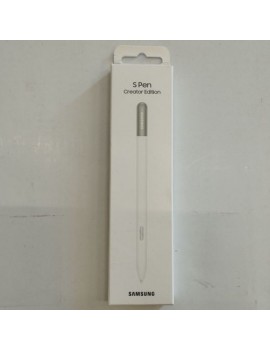 [Outlet Grade A] Samsung S Pen Creator Edition, IPX4, White EU (EJ-P5600SWEGEU)