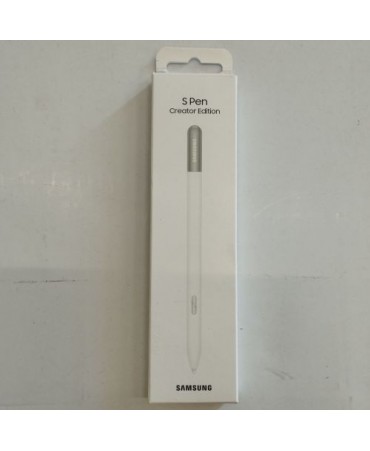[Outlet Grade A] Samsung S Pen Creator Edition, IPX4, White EU (EJ-P5600SWEGEU)