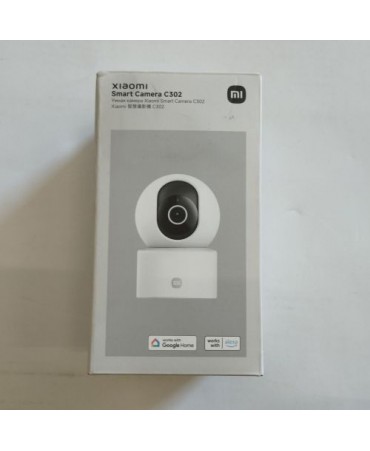[Outlet Grade A] Xiaomi Smart Camera C302 2K EU BHR08SVGL