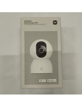 [Outlet Grade A] Xiaomi Smart Camera C701 360 4K EU BHR07X7EU
