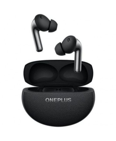 OnePlus Buds Pro 3 BT 5.4, ANC, IP55, TWS, Black EU