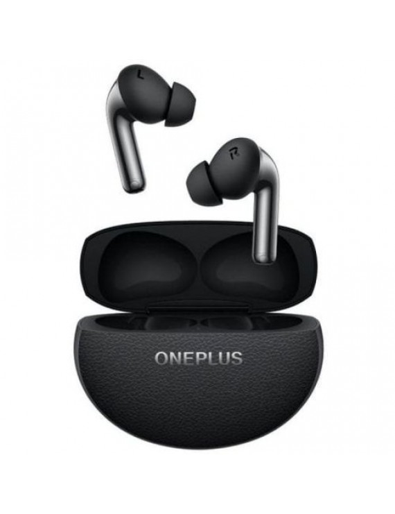 OnePlus Buds Pro 3 BT 5.4, ANC, IP55, TWS, Black EU