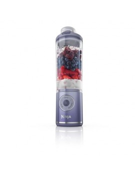 Ninja BlastMax Wireless Blender 0.65L Purple EU BC251EULD