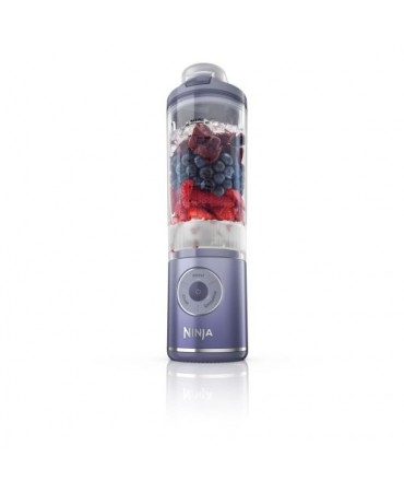 Ninja BlastMax Wireless Blender 0.65L Purple EU BC251EULD