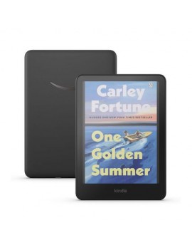 Amazon Kindle Colorsoft Edition 2025 (1st Gen) e-Reader 16GB Black EU