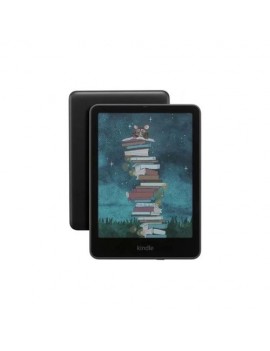 Amazon Kindle Colorsoft Signature Edition 2024 (1st Gen) e-Reader 32GB Black EU