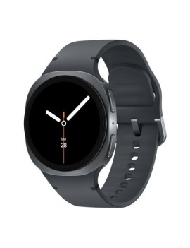 Samsung Galaxy Watch 8 L330 44mm, NFC, BT 5.3, Graphite EU SM-L330 - OPEN BOX