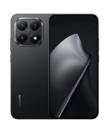 Xiaomi 15T Pro 5G Dual SIM 12GB RAM 1TB No Charger Black EU