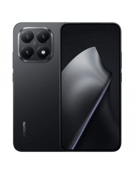 Xiaomi 15T Pro 5G Dual SIM 12GB RAM 1TB No Charger Black EU