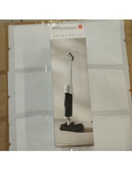 [Outlet Grade A] Xiaomi Vacuum Cleaner Truclean W30 Pro Wet Dry White EU BHR08GYEU