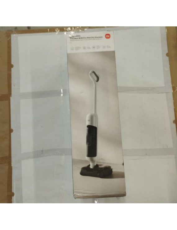 [Outlet Grade A] Xiaomi Vacuum Cleaner Truclean W30 Pro Wet Dry White EU BHR08GYEU