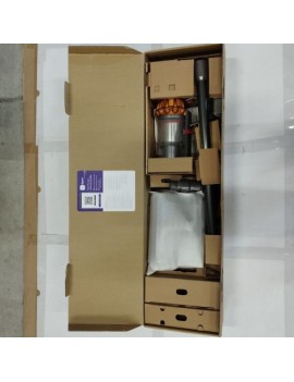 [Outlet Grade B] Dyson V15 Detect Absolute (2023) Cordless Vacuum Cleaner Silver EU 446986-01