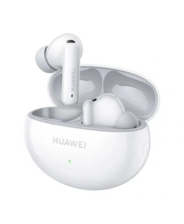 Huawei FreeBuds 6i, BT 5.3, ANC 3.0, TWS, White EU