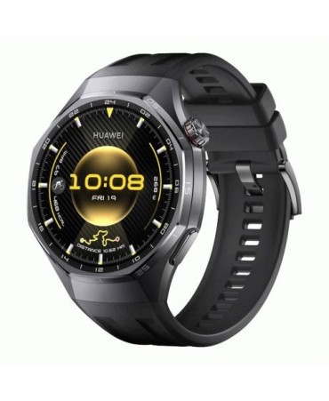 Huawei Watch GT 6 Pro NFC Black EU