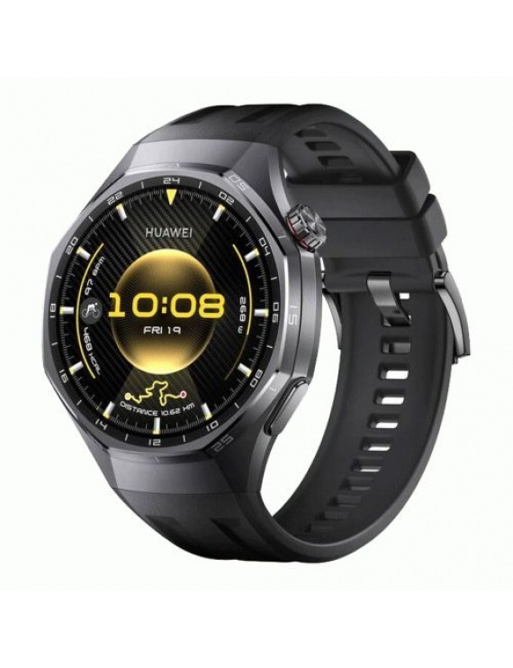 Huawei Watch GT 6 Pro NFC Black EU