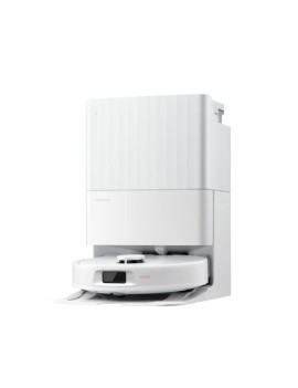 Roborock QR 798 Robot Vacuum Cleaner White EU