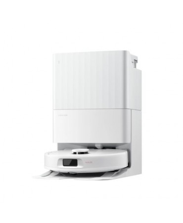 Roborock QR 798 Robot Vacuum Cleaner White EU