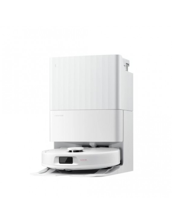 Roborock QR 798 Robot Vacuum Cleaner White EU