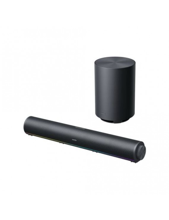 Xiaomi Desktop Speaker Pro Set Black EU QBH4355GL