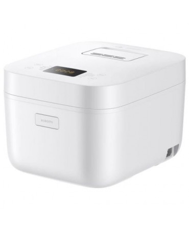 Xiaomi Smart Multifunctional Rice Cooker 4L White EU BHR9044EU - ONLY BOX DAMAGE