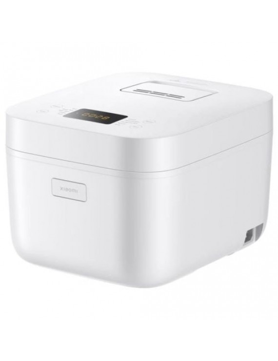 Xiaomi Smart Multifunctional Rice Cooker 4L White EU BHR9044EU - ONLY BOX DAMAGE