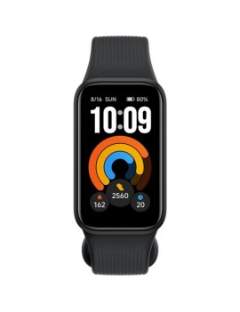 Xiaomi Smart Band 11 Active Black EU BHR09AEGL