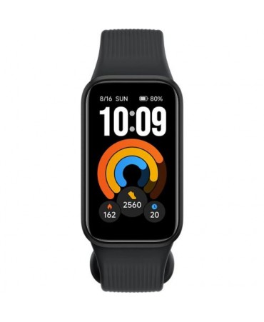 Xiaomi Smart Band 11 Active Black EU BHR09AEGL