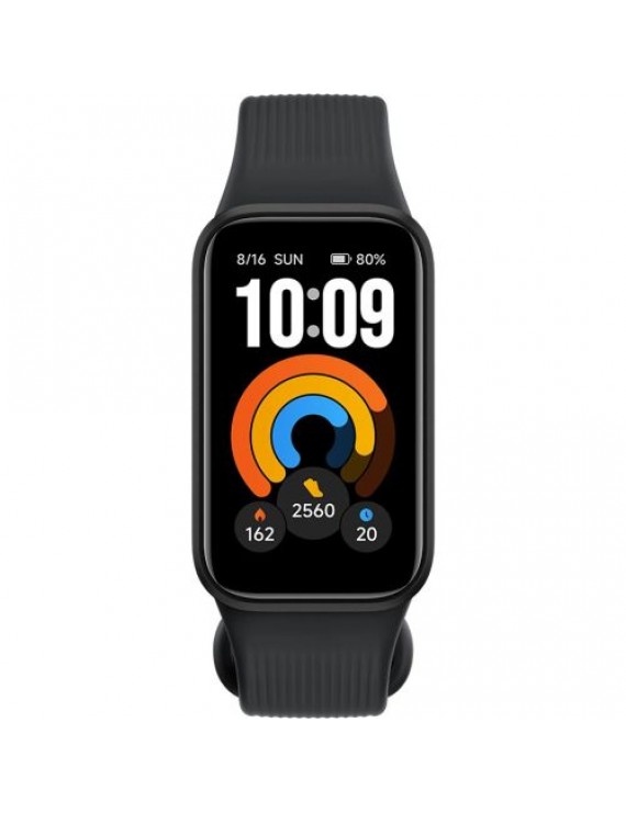Xiaomi Smart Band 11 Active Black EU BHR09AEGL