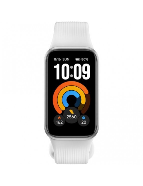 Xiaomi Smart Band 11 Active Gray EU BHR09AFGL
