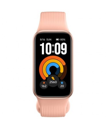 Xiaomi Smart Band 11 Active Pomelo Pink EU BHR09AGGL