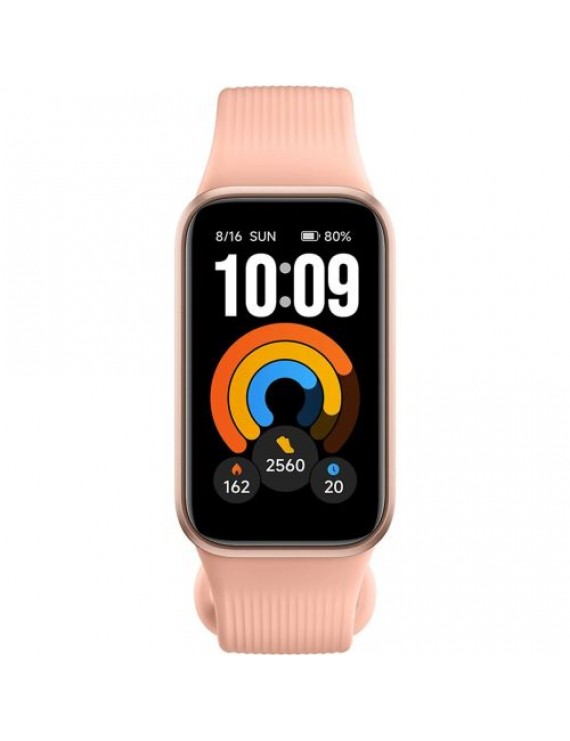 Xiaomi Smart Band 11 Active Pomelo Pink EU BHR09AGGL