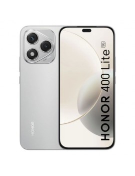 Honor 400 Lite 5G Dual SIM 8GB RAM 256GB Velvet Gray EU
