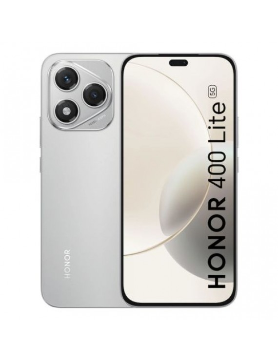 Honor 400 Lite 5G Dual SIM 8GB RAM 256GB Velvet Gray EU
