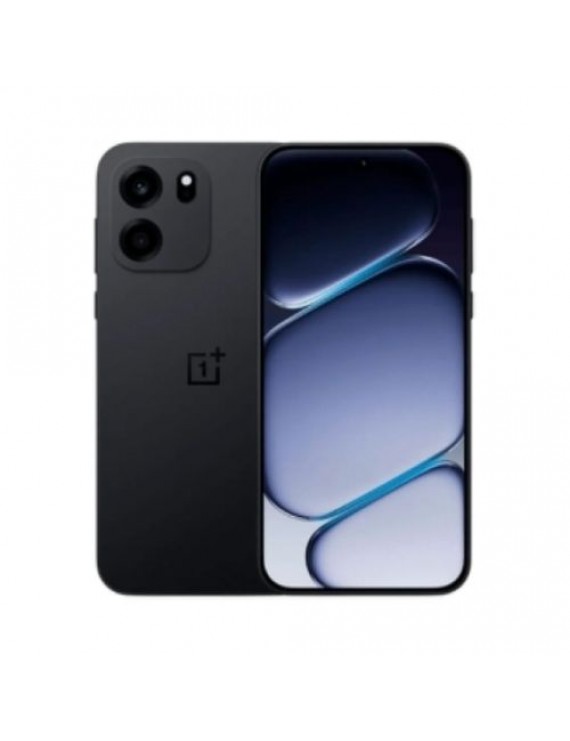 OnePlus Nord CE 6 5G Dual SIM 8GB RAM 256GB Black EU