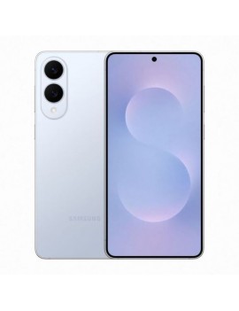 Samsung SM-S937B Galaxy S25 Edge 5G 12GB RAM 256GB Titanium Icyblue EU - ONLY BOX DAMAGE