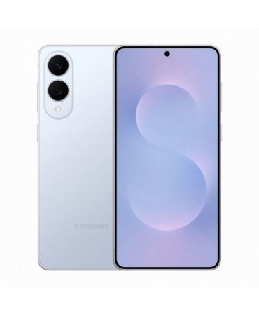 Samsung SM-S937B Galaxy S25 Edge 5G 12GB RAM 256GB Titanium Icyblue EU - ONLY BOX DAMAGE