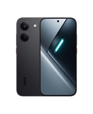Xiaomi Poco X8 Pro 5G Dual SIM 8GB RAM 256GB No Charger Black EU