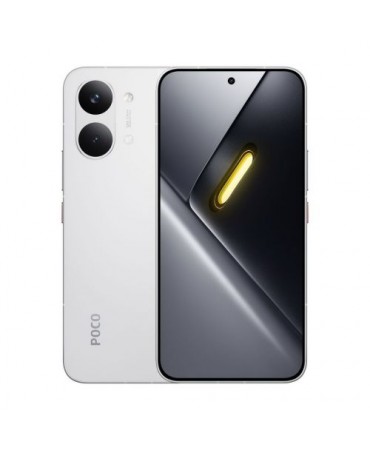 Xiaomi Poco X8 Pro Max 5G Dual SIM 12GB RAM 512GB No Charger White EU