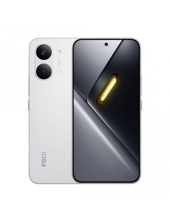 Xiaomi Poco X8 Pro Max 5G Dual SIM 12GB RAM 512GB No Charger White EU