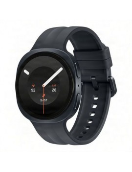 Samsung Galaxy Watch 9 L340 40mm, NFC, BT 6.0, Graphite EU SM-L340