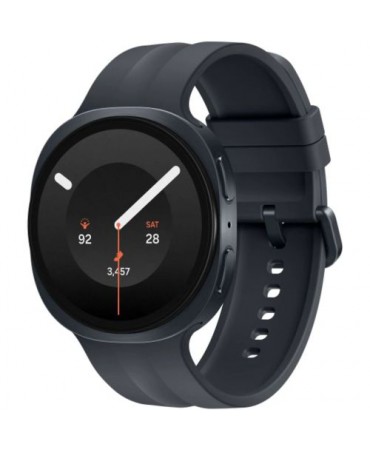 Samsung Galaxy Watch 9 L350 44mm, NFC, BT 6.0, Black EU SM-L350