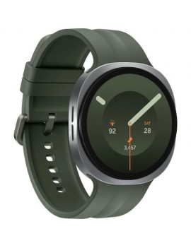 Samsung Galaxy Watch 9 L350 44mm, NFC, BT 6.0, Silver EU SM-L350