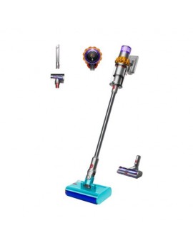 Dyson V15S Detect Submarine (2026) Cordless Vacuum Cleaner EU 494724-01